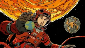 プロジェクトヘイルメアリー 映画 — JP news