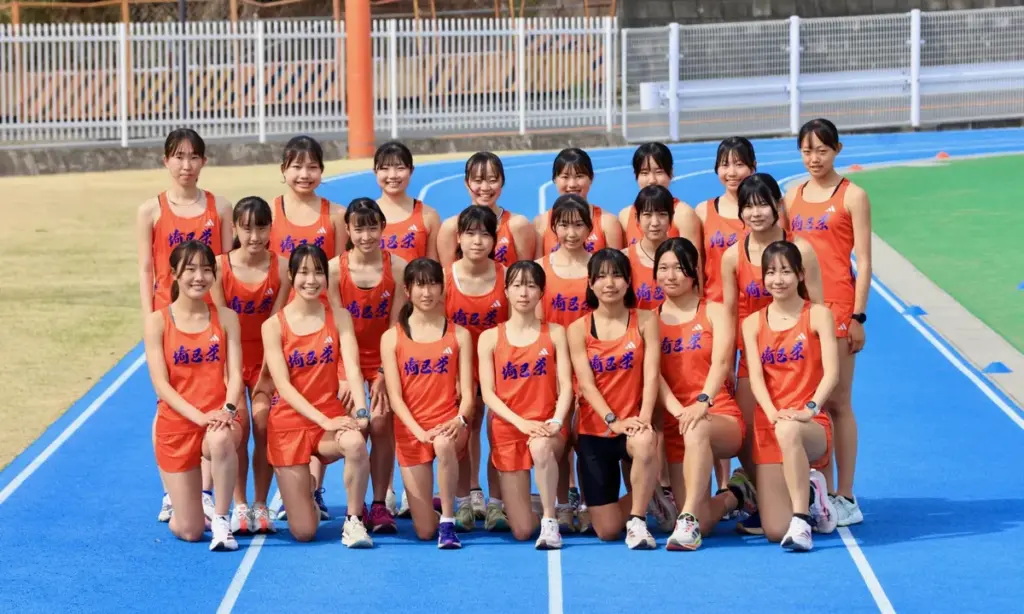 埼玉栄高校 — JP news