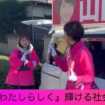 埼玉県議会議員補欠選挙