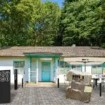 千代田線に新たな魅力、代々木公園にドトール パークカフェオープン