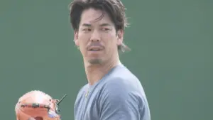 前田健太 — JP news