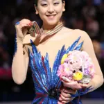 浅田真央に関連する中京大中京高の新たな才能