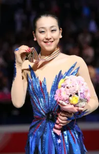 浅田真央 — JP news
