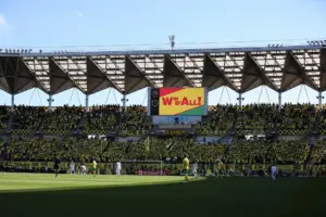 千葉 対 柏 — JP news