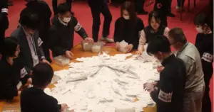 橋本 市長 選挙 結果 — JP news