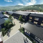 軽井沢T-SITEが2026年に開業