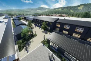 軽井沢t-site — JP news