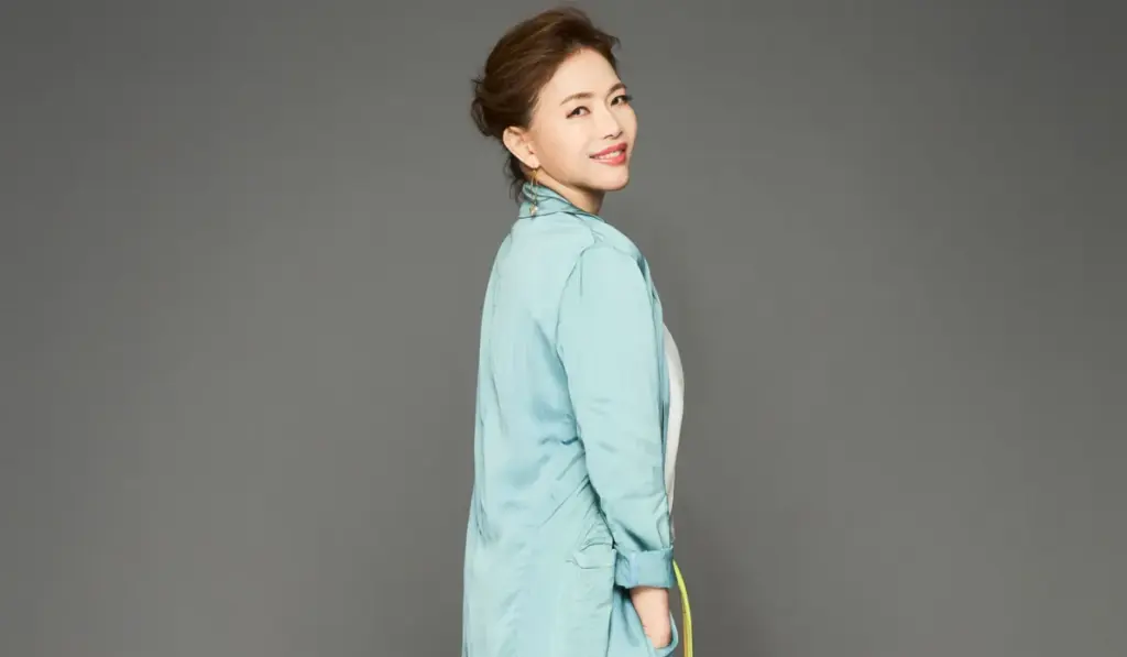 青田典子 — JP news