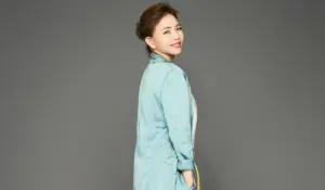 青田典子 — JP news