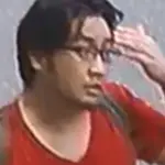 青葉真司、控訴取り下げの決定を受ける