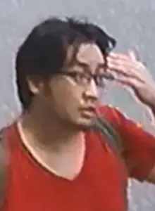 青葉真司 — JP news