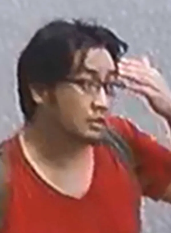 青葉真司 — JP news