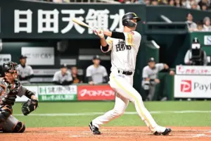 秋広優人 — JP news