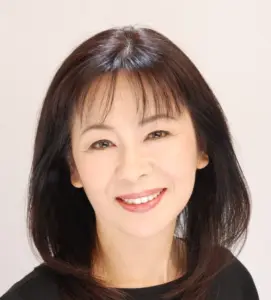 萩尾みどり — JP news