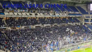 ラーチャブリー 対 g大阪 — JP news