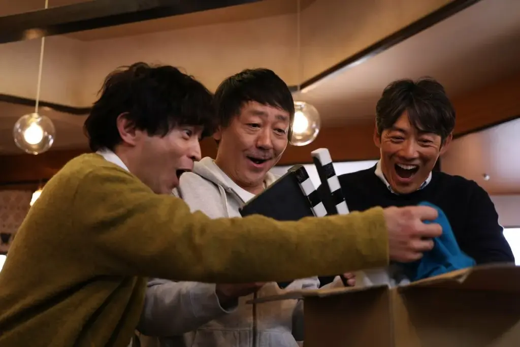 ラムネモンキー — JP news