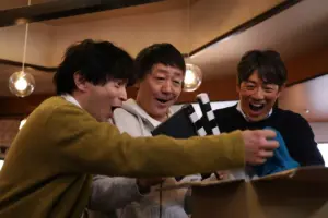 ラムネモンキー — JP news