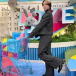 ラヴィットの新シーズンが始まる