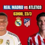 Real madrid vs atlético madrid: レアル・マドリード対アトレティコ・マドリード
