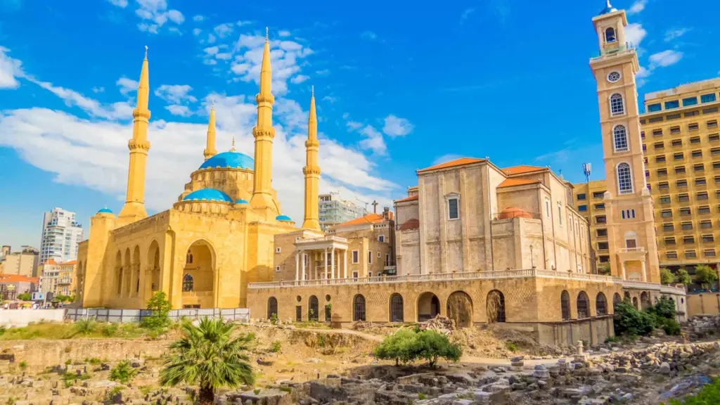 レバノン — JP news