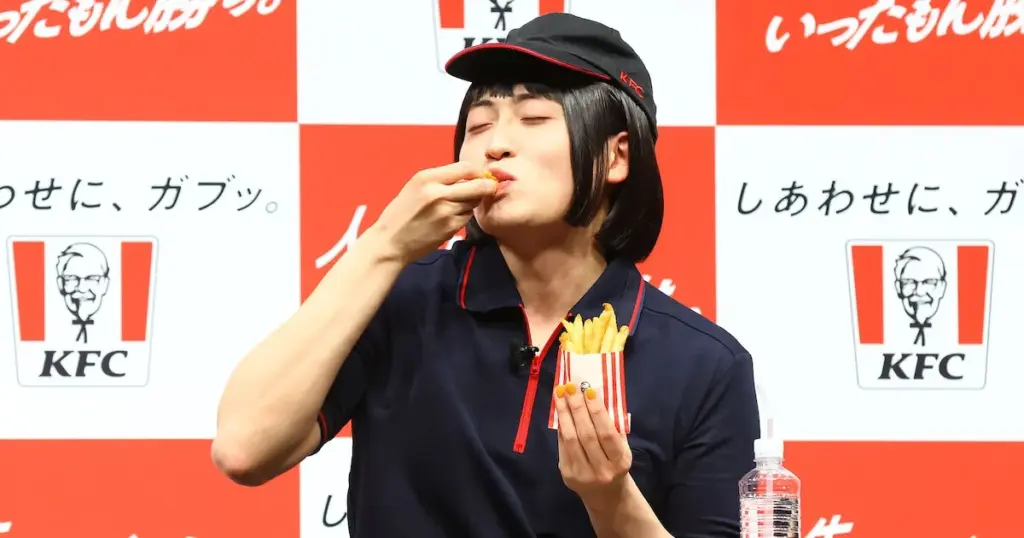 レインボー池田 — JP news