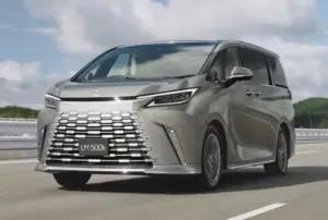 レクサス — JP news