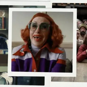 日本アカデミー賞 2026 — JP news