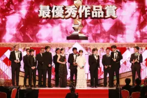 日本アカデミー賞 — JP news