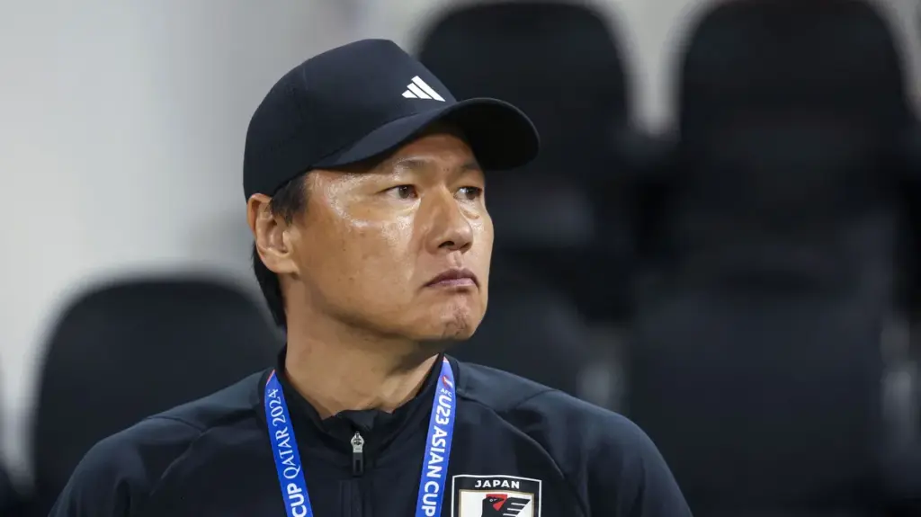 日本代表 メンバー発表 — JP news