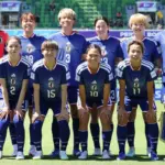 日本 対 ベトナム