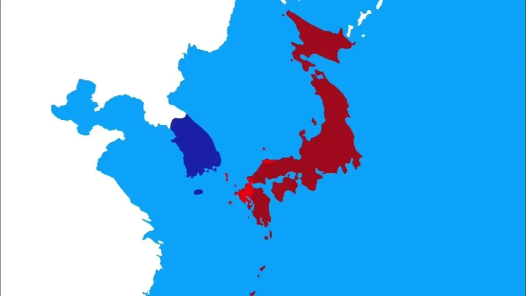 日本対韓国 — JP news