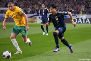 日本対オーストラリア — JP news