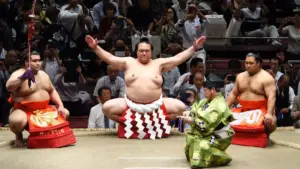 日本相撲協会 — JP news