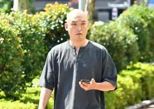 日曜劇場 リブート — JP news