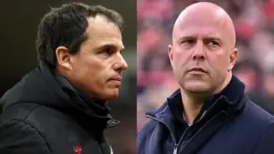 リバプール — JP news