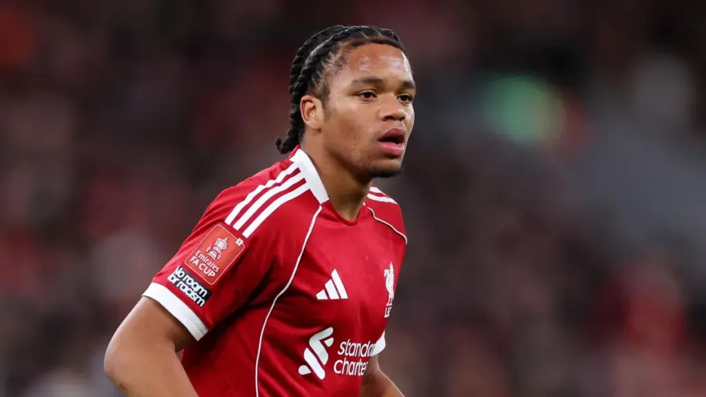 リバプール — JP news