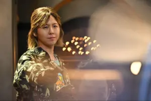 リブート 最終回 — JP news