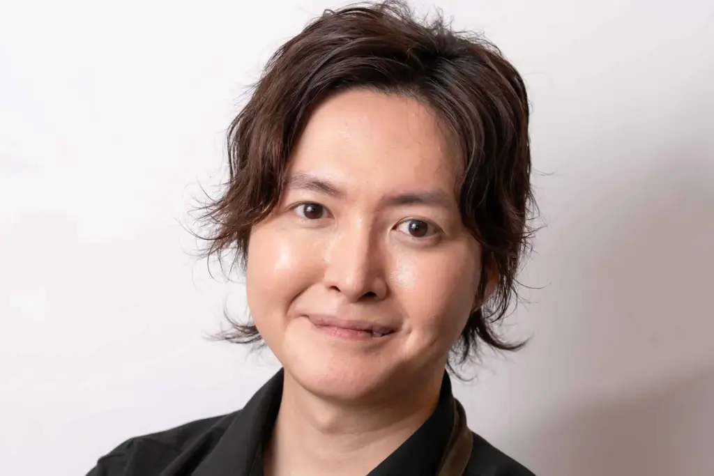 リュウジ — JP news