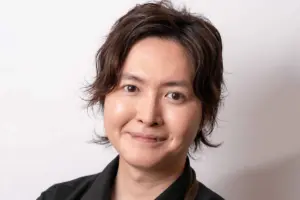 リュウジ — JP news