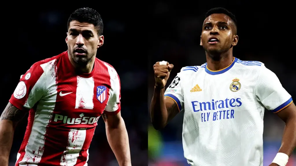 rマドリード 対 アトレティコ — JP news