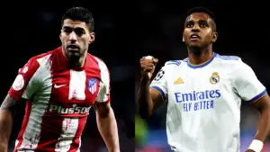 rマドリード 対 アトレティコ — JP news