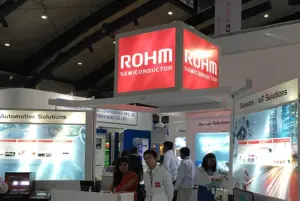 ローム — JP news