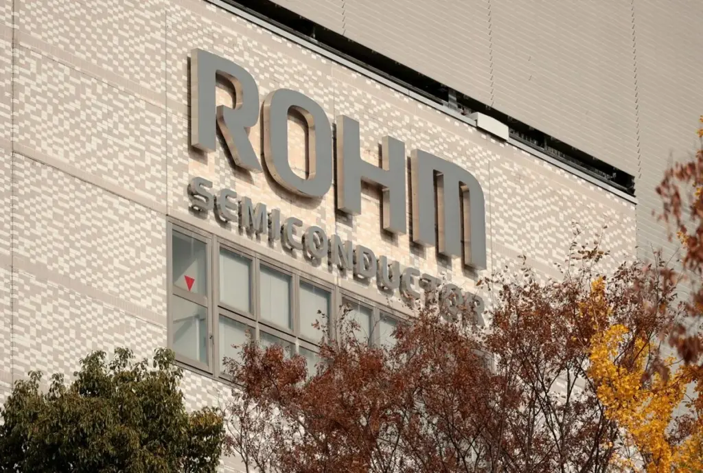 ローム — JP news