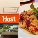 ロイヤルホストの新たなランチメニュー