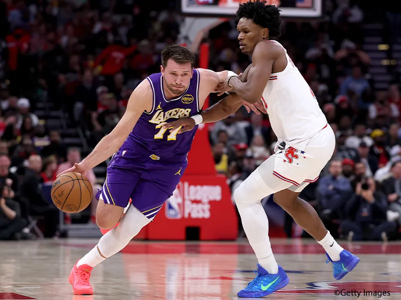 ロケッツ 対 レイカーズ — JP news