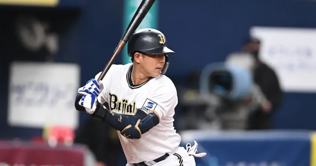 若月 オリックス — JP news