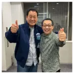 さだまさしが福岡国際音楽大学の客員教授に就任