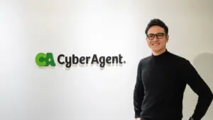 サイバーエージェント — JP news