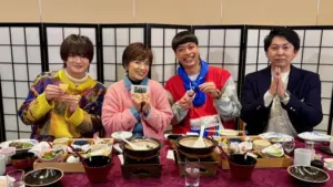 榊原郁恵 — JP news