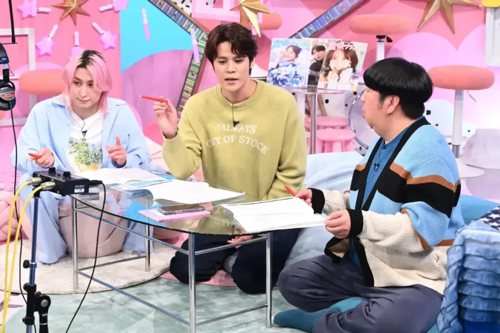 サクサクヒムヒム — JP news